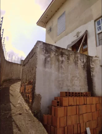 Imagem IMÓVEL DE ALTO PADRÃO A VENDA NO BAIRRO COLINA VERDE - TATUÍ/SP