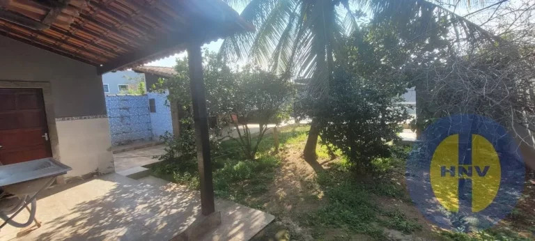 Imagem Casa à Venda em Itaipuaçu – Jardim Atlântico Leste