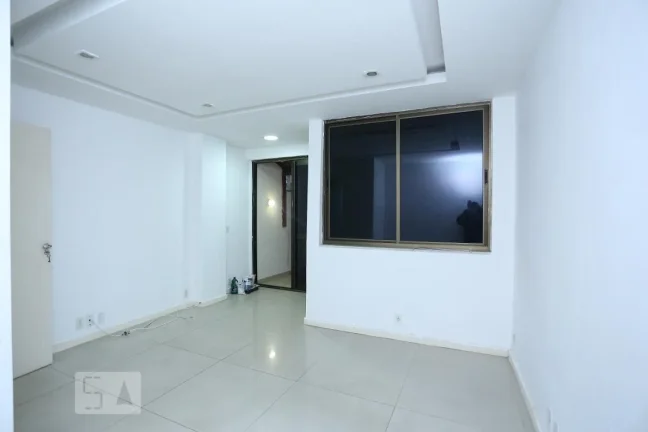 Imagem Apartamento à Venda - Copacabana, 1 Quarto, 55 m2