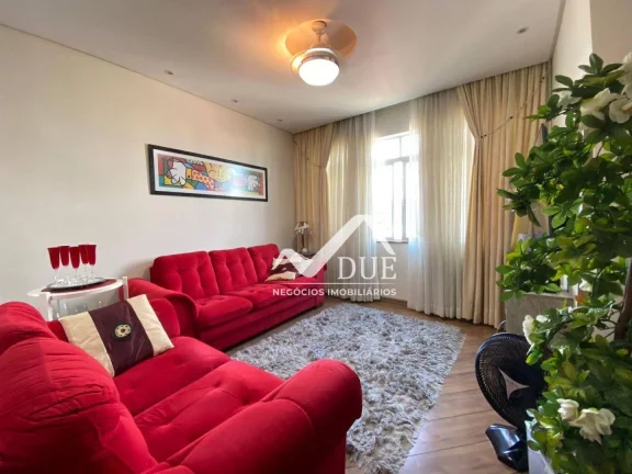 Imagem Cobertura com 2 dormitórios à venda, 280 m² por R$ 1.380.000,00 - Vila Belmiro - Santos/SP