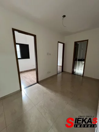 Imagem Imperdível apartamento à venda em São Paulo-SP, na Vila Carrão! 2 quartos, 1 sala, 1 banheiro, 42m² de área. Aproveite!