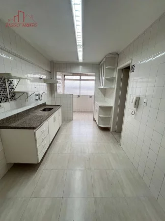 Imagem Apartamento Reformado - 3 Dorms - 1 Vaga - Vila Cruzeiro