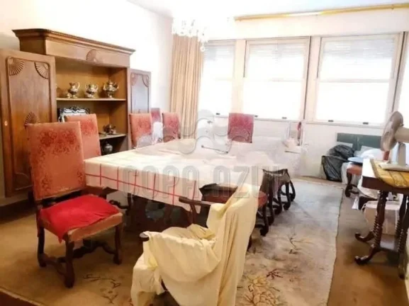 Imagem Copacabana – Rua Tonelero | Residencial › Cobertura 4 quarto(s) à Venda