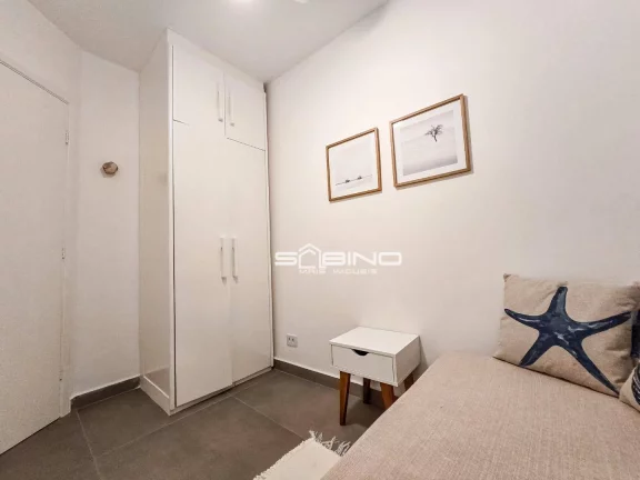 Imagem Apartamento à venda no Villas de San Fernando, com 2 dormitórios 73m² Riviera de São Lourenço