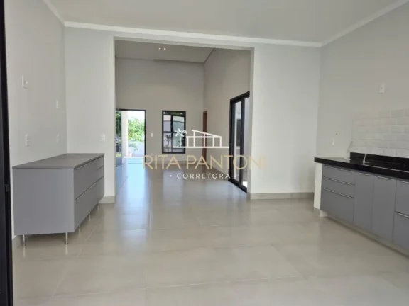 Imagem Casa Condominio - Ribeirão Preto - Reserva San Pedro