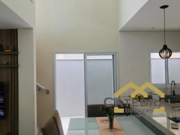 Imagem SOBRADO COM 3 DORMITÓRIOS À VENDA, 150 M² POR R$ 1.200.000,00 - SÃO VENÂNCIO - ITUPEVA/SP
