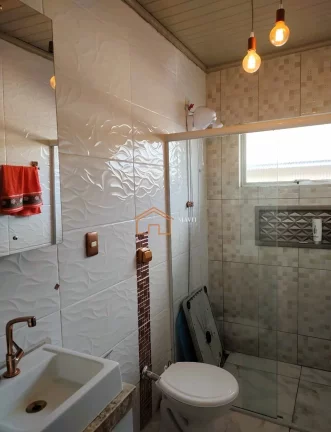 Imagem CASA RESIDENCIAL em CAMPO BELO DO SUL - SC, Centro