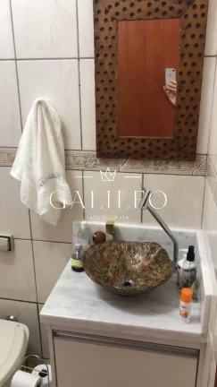 Imagem CASA PARA A VENDA NO JARDIM MORUMBI - JUNDIAÍ - SP