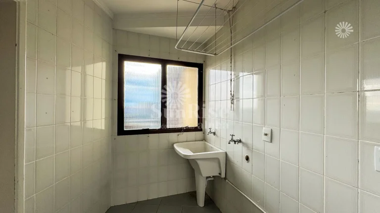 Imagem Apartamento para alugar com 3 quartos e 2 vagas R$7.950,00 pacote - Alphaville - Barueri/SP