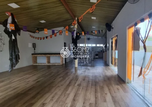 Imagem Apartamento para Venda em Santo André / SP no bairro Vila Valparaíso