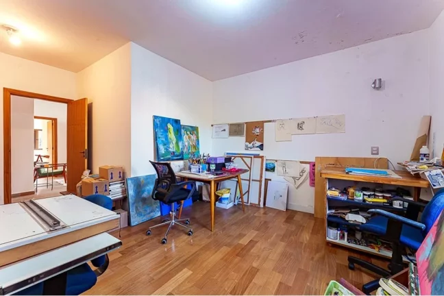 Imagem CASA RESIDENCIAL em São Paulo - SP, Vila Tramontano