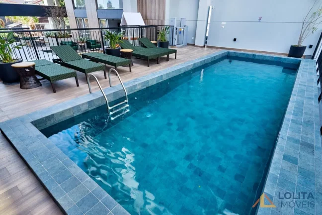 Imagem NOW BY LUMIS: Apartamento NOVO à venda com 111m no Estreito, Florianóplis/SC