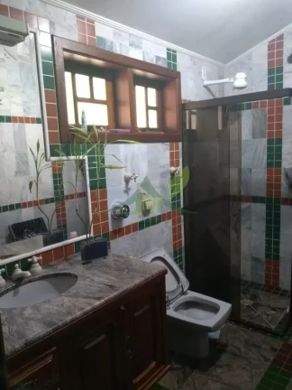 Imagem Seu Refúgio de Luxo no Condomínio Flamboyant em Atibaia!
