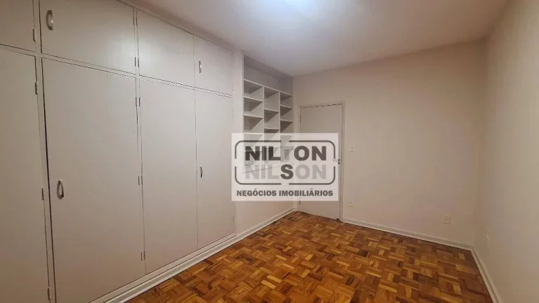 Imagem Apartamento com 3 dormitórios para alugar, 144 m² por R$ 4.200,00/mês - Cambuí - Campinas/SP