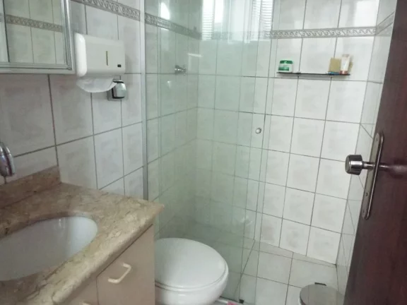 Imagem CASA ASSOBRADADA A VENDA NO PARQUE NOVO ORATORIO SANTO ANDRÉ