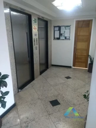 Imagem APARTAMENTO Á VENDA COM 2 DORMITÓRIOS E 1 VAGA NA VILA DAS MERCES !!