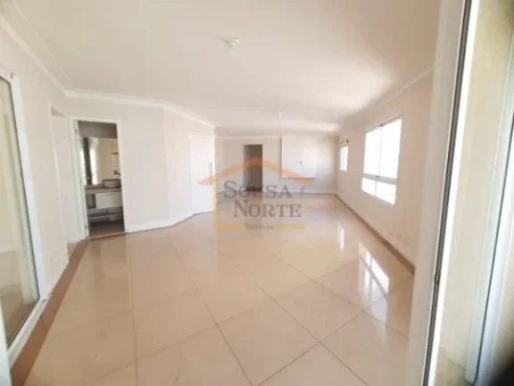 Imagem Apartamento 3 dormitórios, sendo 3 suítes, escritório, sala 2 ambientes, varanda gourmet, lavabo,...
