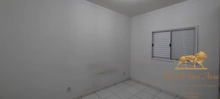 Imagem Apartamento a venda em Taubaté/SP com 50m²