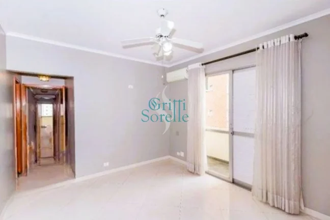 Imagem Apartamento Amplo à Venda no Paraíso - São Paulo/SP.