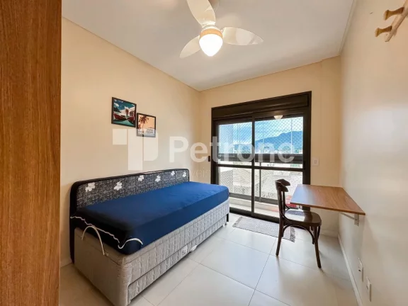 Imagem APARTAMENTO RESIDENCIAL em GOVERNADOR CELSO RAMOS - SC, Palmas do Arvoredo