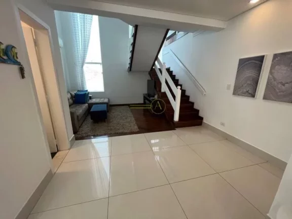 Imagem Triplex luxuoso de alto padrão Condomínio Bougainville I - Peruíbe/SP
