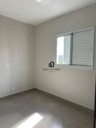 Imagem Apartamento com 2 dormitórios para alugar, 67 m² por R$ 3.093,00/mês - Jardim Nova Manchester - Sorocaba/SP