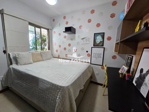 Imagem Vista mar: apartamento de 3 quartos com 130m² à venda na Praia de Itaparica