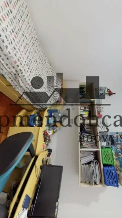 Imagem Apartamento na Rua Rosa e Silva com 3 quartos sendo 1 suíte e 1 vaga, 98m²
