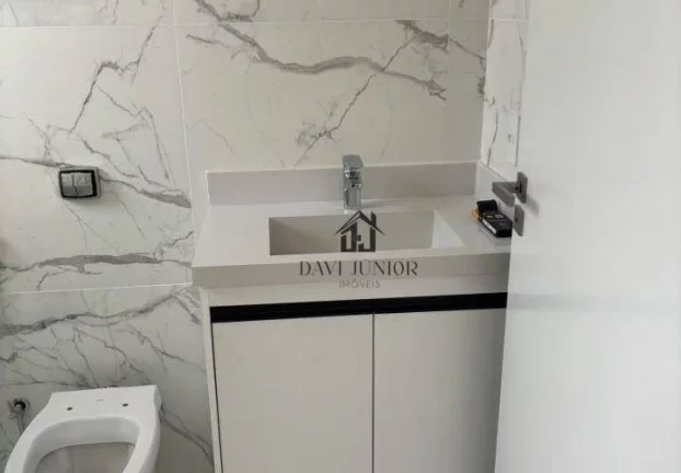 Imagem Casa com 3 suites à venda por R$ 1.900.000 - Condomínio Chácara Ondina - Sorocaba/SP