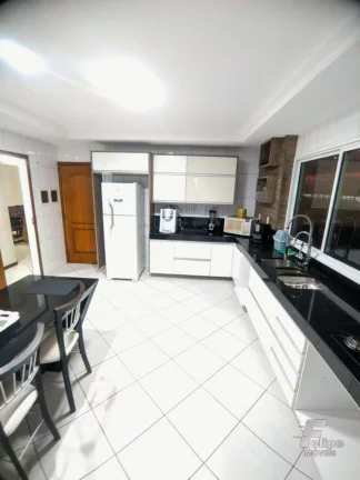 Imagem MEGA APARTAMENTO NA PRAIA DO MORRO