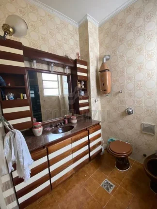 Imagem Tijuca – Rua Félix da Cunha | Residencial › Apartamento 4 quarto(s) à Venda
