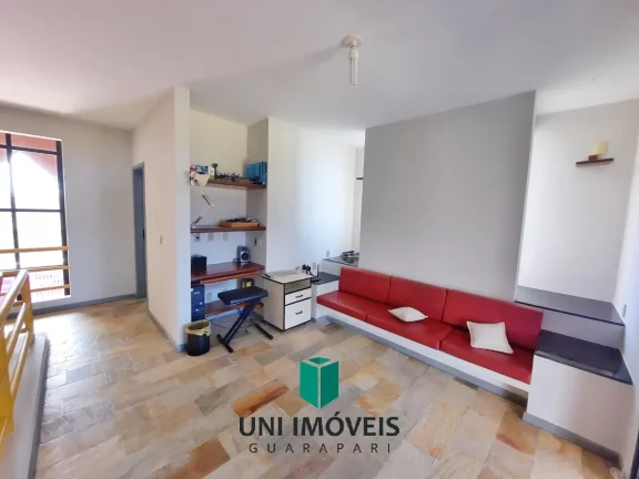 Imagem Casa Duplex com área de lazer em terreno de 720M², a venda em Guarapari-ES.