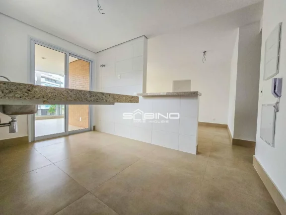 Imagem Apartamento à Venda no Edifício Búzios, com 3 dormitórios 3 suítes 134m² - Riviera de São Lourenço