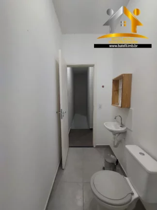 Imagem Casa - Vargem Grande Paulista - Locação | Batelli Imóveis