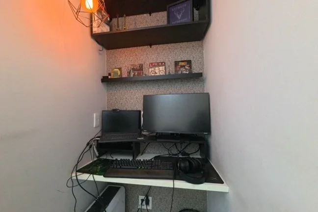Imagem APARTAMENTO RESIDENCIAL em São Paulo - SP, Pirituba
