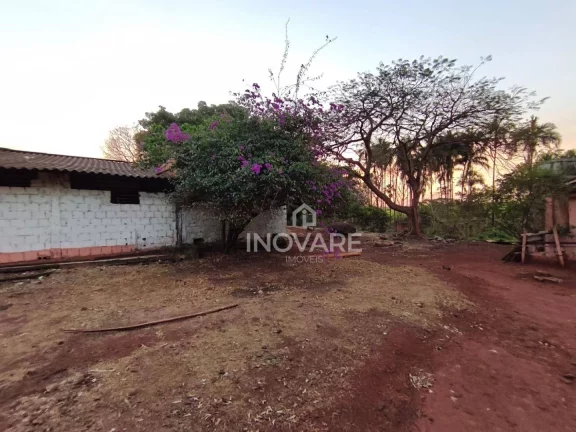 Imagem Área à venda, 72600 m² por R$ 1.575.000,00 - Conjunto Habitacional Morada dos Sonhos - Itumbiara/GO