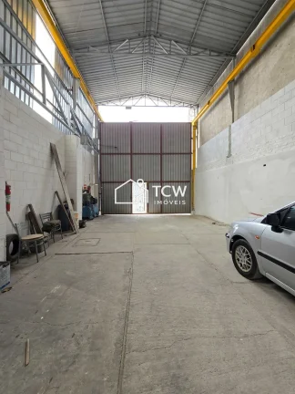 Foto do imóvel: Pavilhão/Galpão para alugar no bairro Ipiranga - São Paulo/SP, Zona Sul