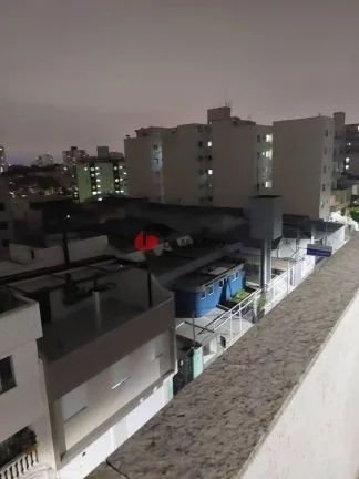 Imagem Cobertura à venda, Santa Maria, São Caetano do Sul, SP