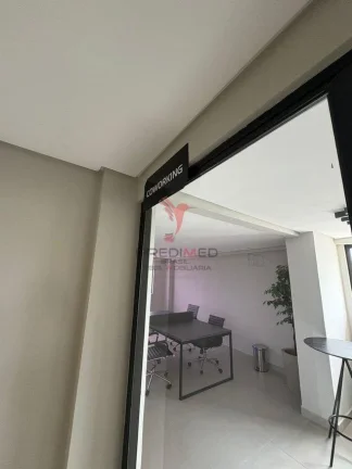 Imagem Apartamento 2 quartos Aeroclube