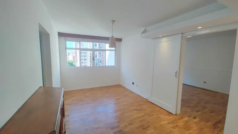 Apartamento com 2 Quartos à Venda, 78 m² em Bela Vista - São Paulo