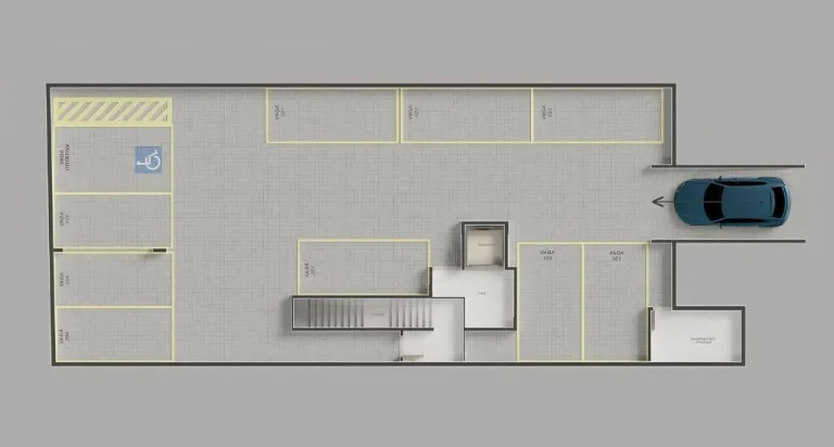 Imagem Apto Térreo - 2 quartos - 2 suítes- 87,15 m² total - em Jardim Oceania, João Pessoa/PB