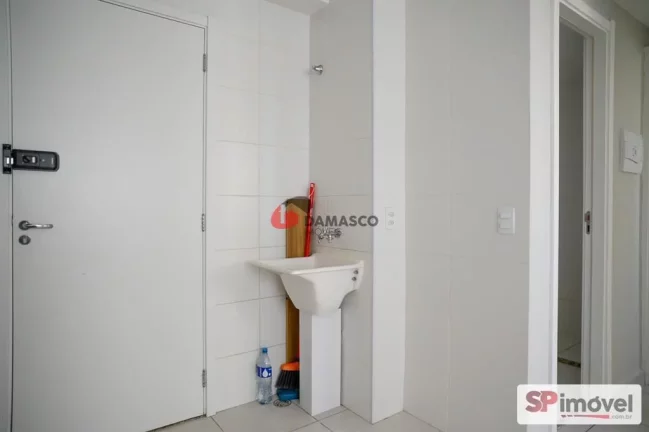 Imagem Apartamento à venda, Parque Fongaro, São Paulo