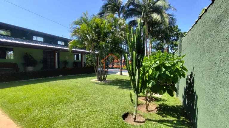 Chácara à venda no bairro Chácaras Sol Nascente - Mogi Mirim/SP