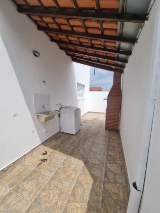 Imagem Casa a venda c/ 03 dormitórios, sendo 01 suíte - Bairro Água Branca