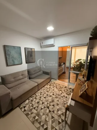 Imagem Apartamento para Locação – Sevilha Jardim Botânico | 7º andar – Sombra