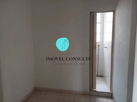 Imagem Apartamento à Venda – Centro de SP - 40m² - R$ 330.000