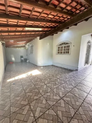 Imagem CASA RESIDENCIAL em Serra - ES, Barcelona