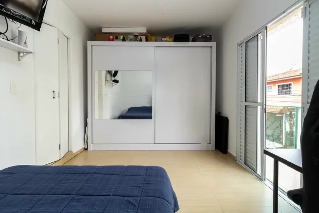 Imagem Casa à venda no bairro Vila Leopoldina - São Paulo/SP