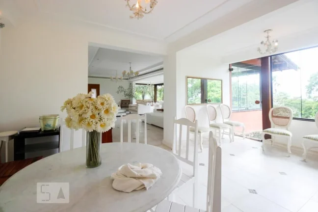 Imagem Casa à Venda - Vargem Pequena, 3 Quartos, 1500 m2