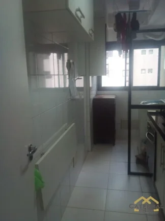 Imagem APARTAMENTO COM 3 DORMITÓRIOS À VENDA, 77 M² POR R$ 569.000,00 - PONTE DE SÃO JOÃO - JUNDIAÍ/SP